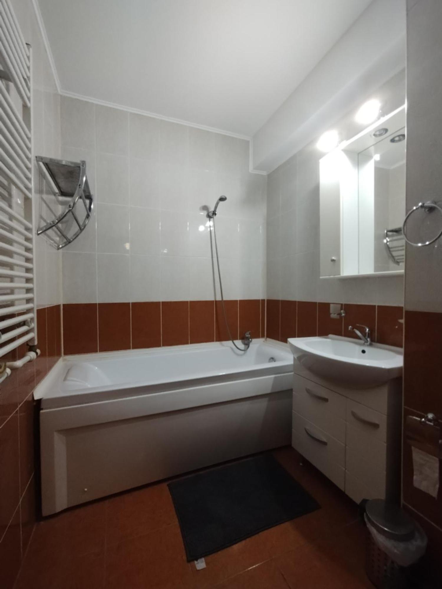 Cozy Apartment ママイア エクステリア 写真
