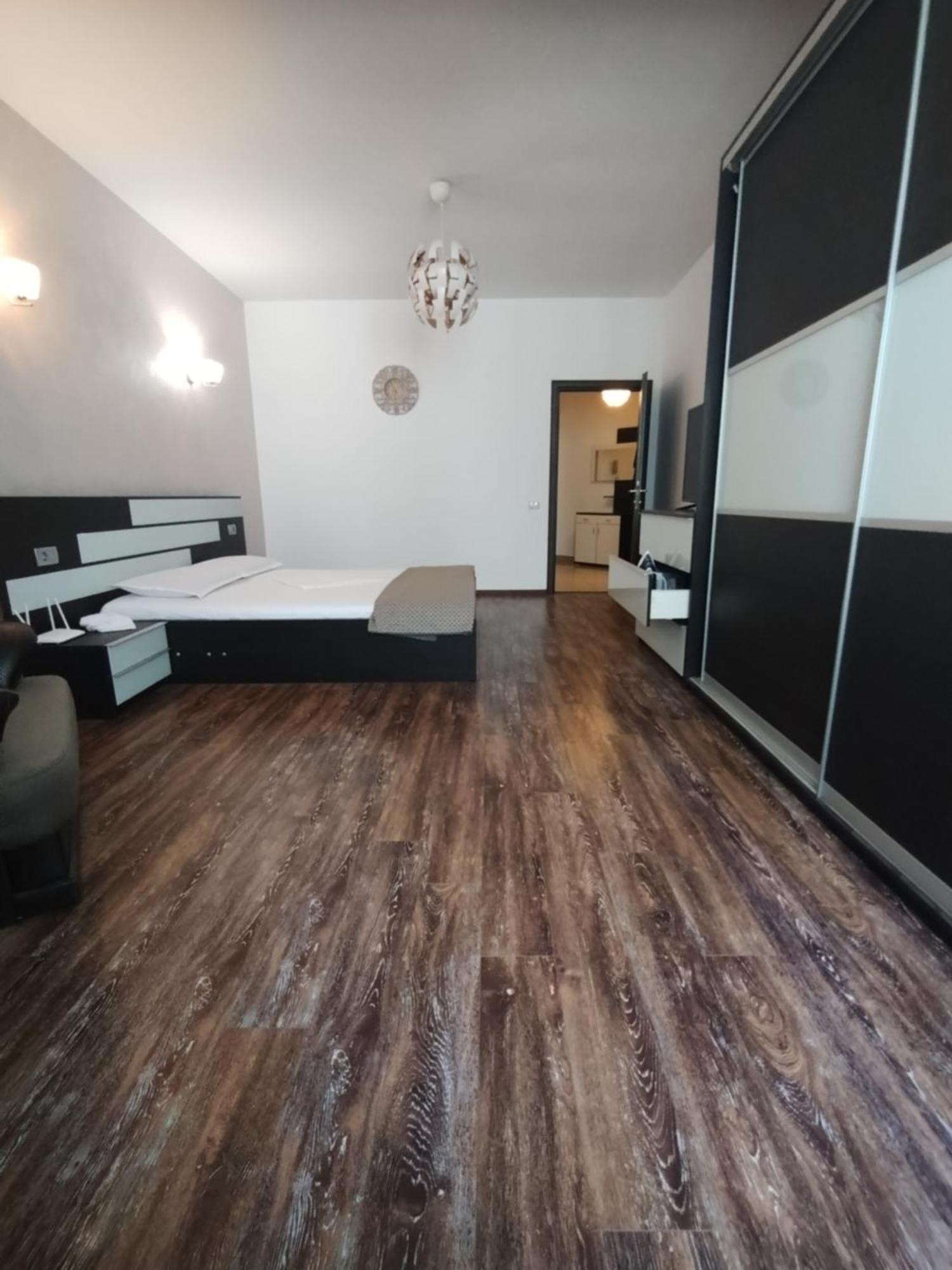 Cozy Apartment ママイア エクステリア 写真