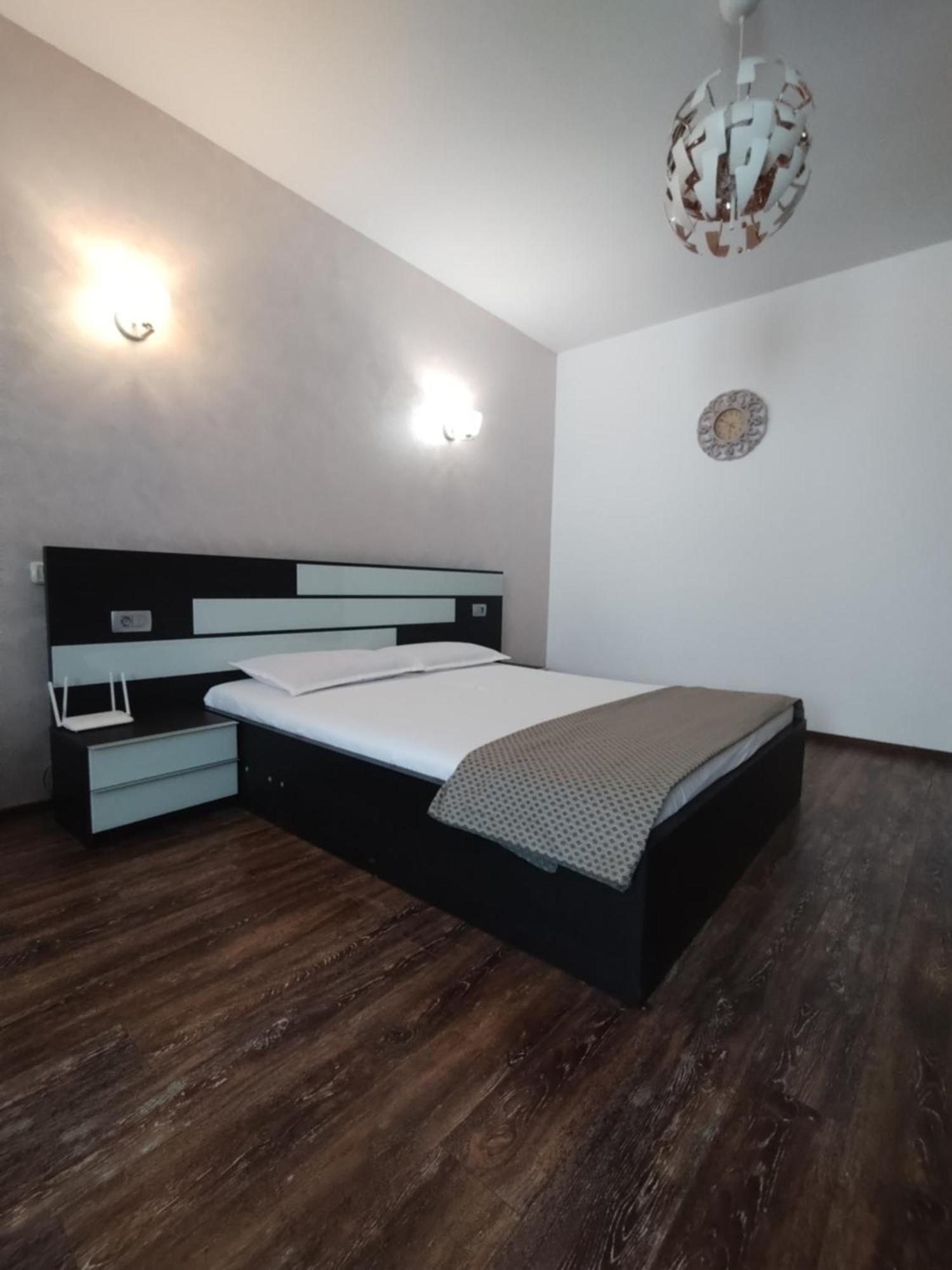Cozy Apartment ママイア エクステリア 写真