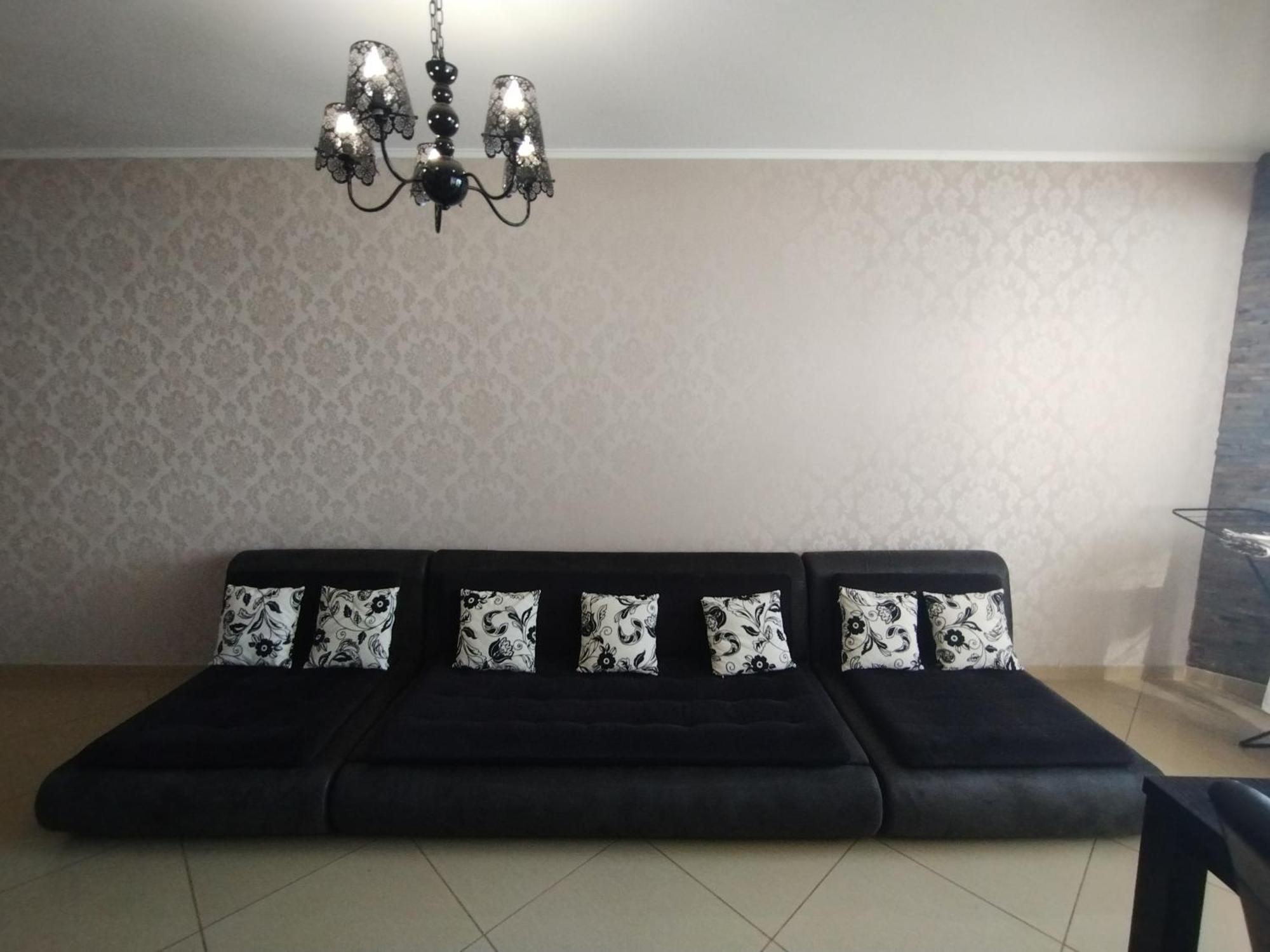 Cozy Apartment ママイア エクステリア 写真